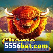 5556bet.com