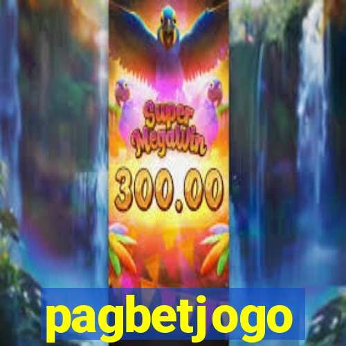 pagbetjogo