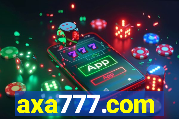 axa777.com