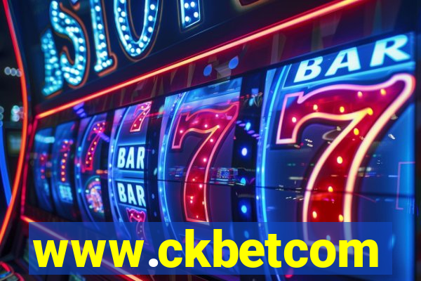 www.ckbetcom