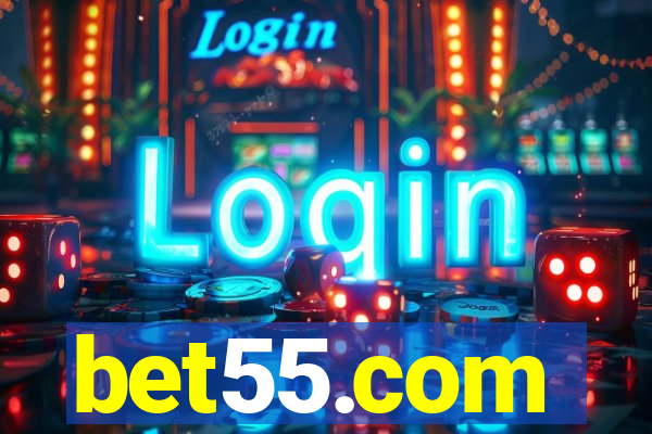 bet55.com