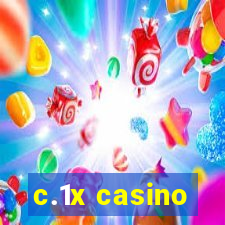 c.1x casino