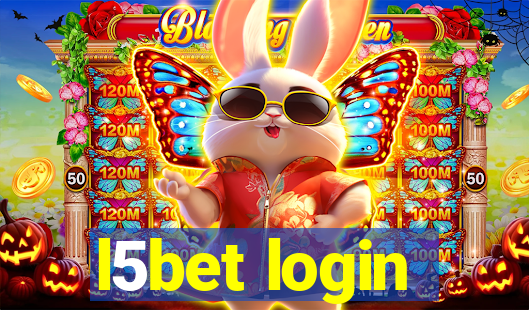 l5bet login