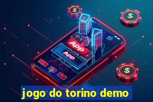 jogo do torino demo