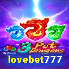 lovebet777