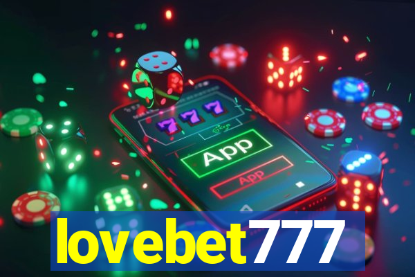 lovebet777