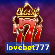 lovebet777