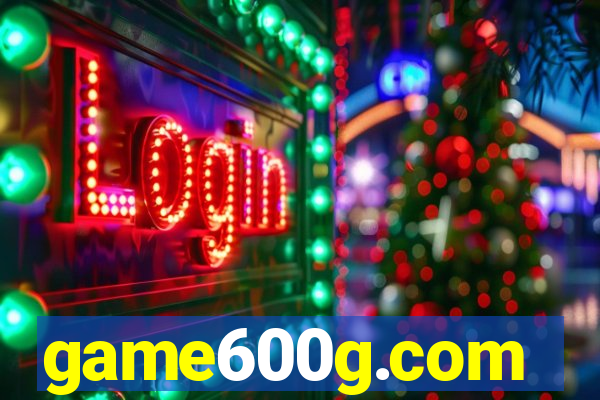 game600g.com