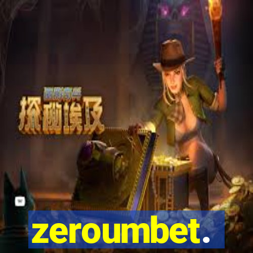 zeroumbet.