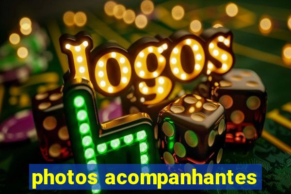 photos acompanhantes