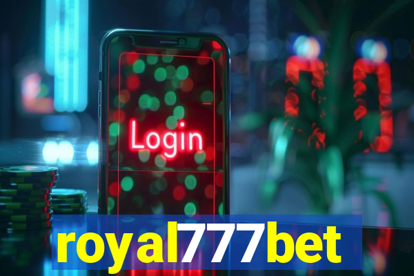 royal777bet