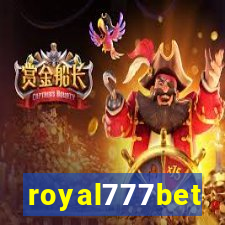 royal777bet