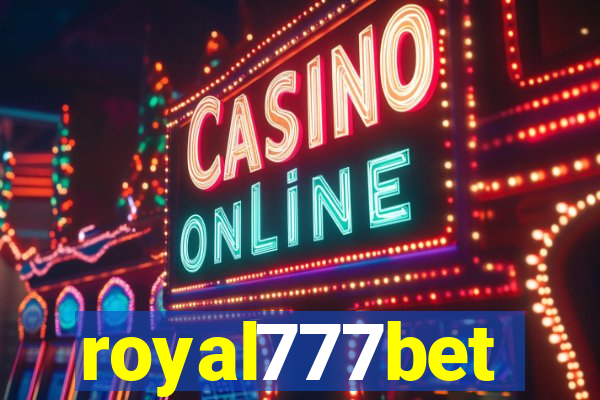 royal777bet