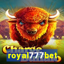 royal777bet