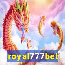 royal777bet