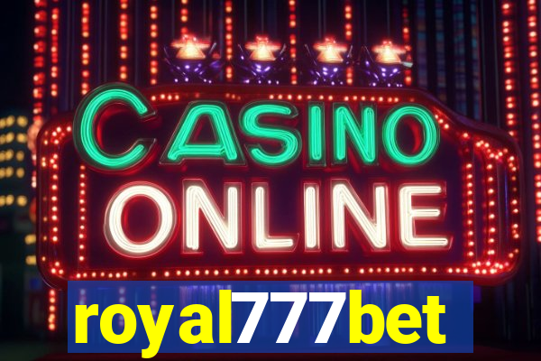 royal777bet