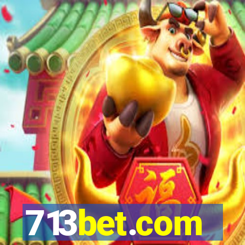 713bet.com