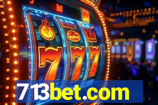 713bet.com