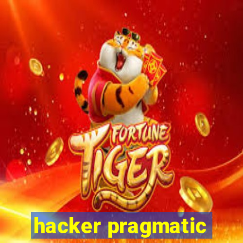 hacker pragmatic