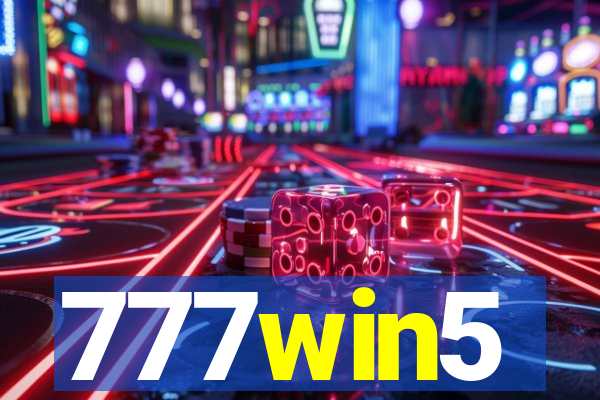 777win5