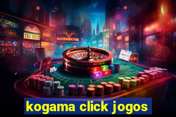 kogama click jogos