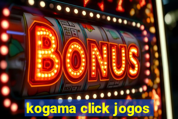 kogama click jogos