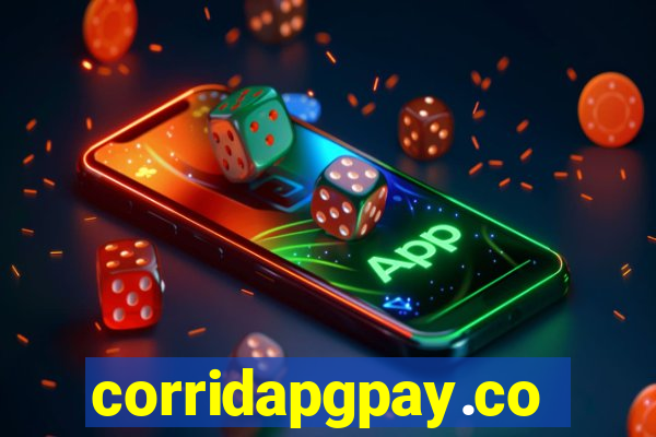 corridapgpay.com