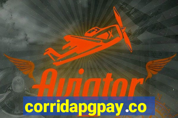 corridapgpay.com