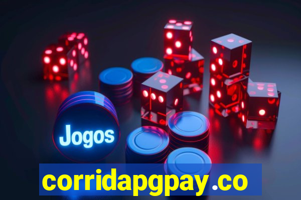 corridapgpay.com