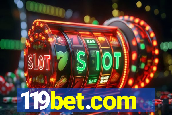 119bet.com