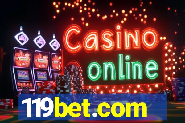 119bet.com