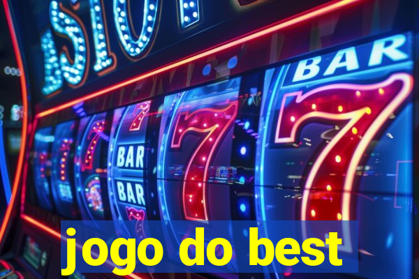 jogo do best