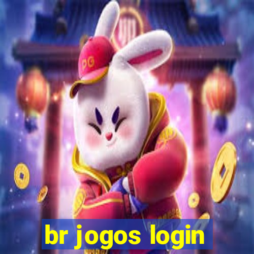 br jogos login