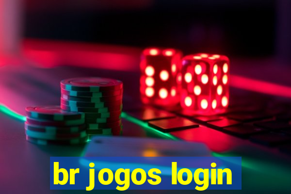 br jogos login