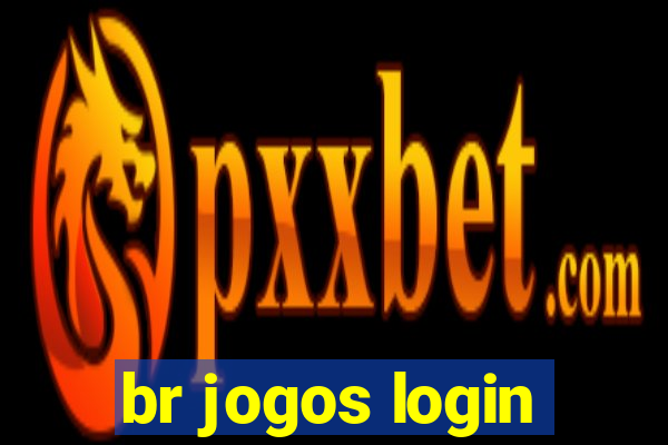 br jogos login