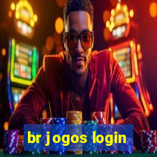 br jogos login