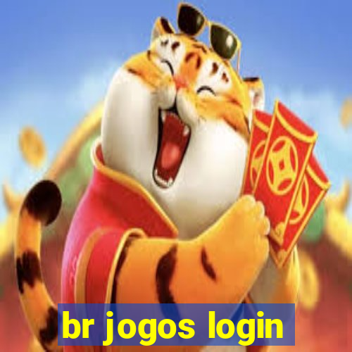 br jogos login