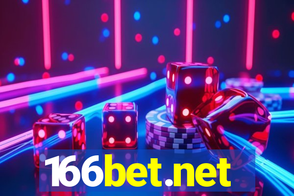 166bet.net