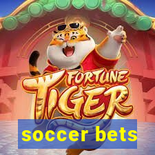 soccer bets