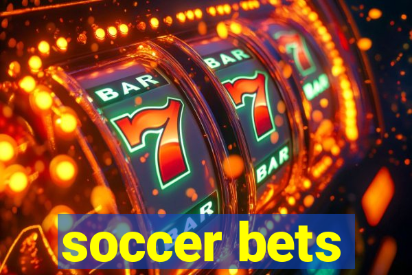 soccer bets