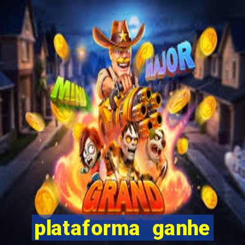 plataforma ganhe dinheiro jogando