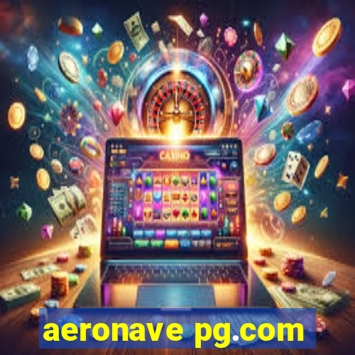 aeronave pg.com