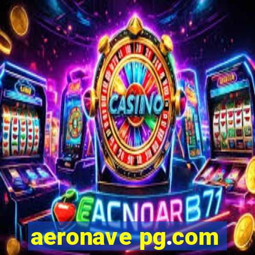 aeronave pg.com