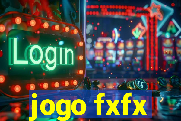 jogo fxfx