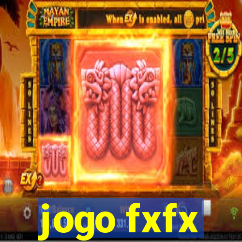 jogo fxfx