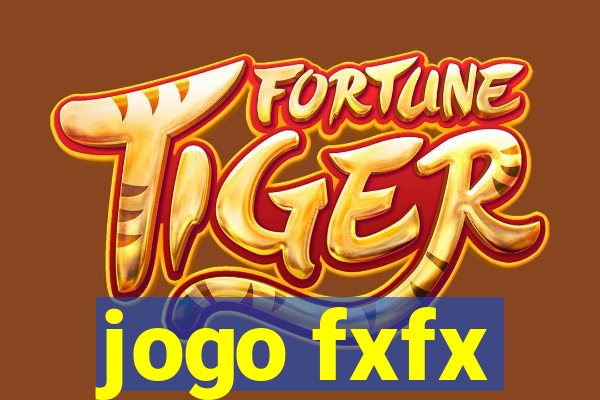 jogo fxfx