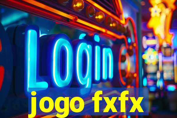 jogo fxfx