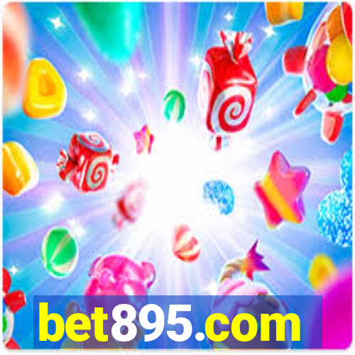 bet895.com