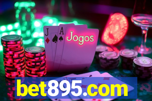 bet895.com