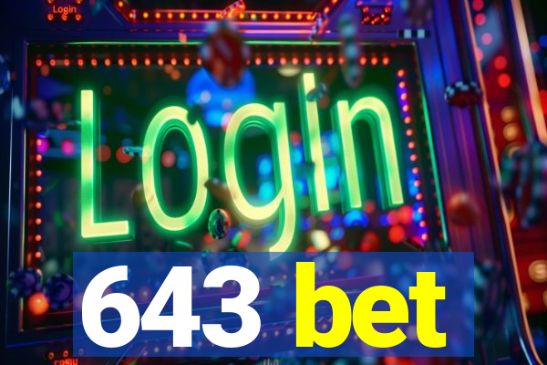 643 bet